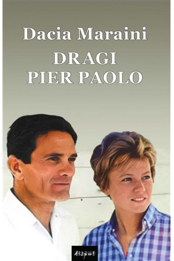 Dragi Pier Paolo - naslovnica