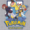 Pokémon Adventures Collectors Edition, Vol. 09 (Manga) - naslovnica