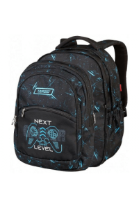 Ruksak Target 2u1 Curved Gamer 28056