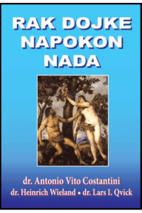 Rak dojke - napokon nada - naslovnica