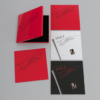 Falco - Falco 3 (40th Anniversary Deluxe Edition 2025) LP - omot