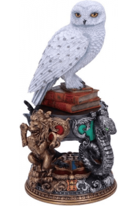 Nemesis Now Harry Potter Hedwig Figurine 22 cm