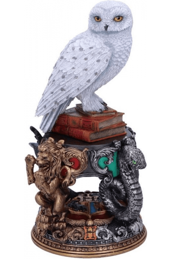 Nemesis Now Harry Potter Hedwig Figurine 22 cm - slika proizvoda