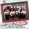 Klapa Maslina i prijatelji - 25 Godina Klape Maslina CD - omot
