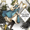 Witch Hat Atelier, Vol. 07 (Manga) - naslovnica