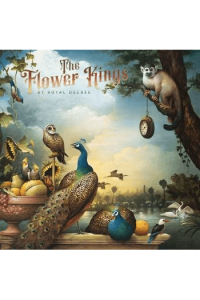 The Flower Kings - By Royal Decree CD - omot