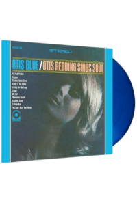 Otis (Blue Vinyl)