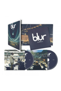 Live At Wembley Stadium