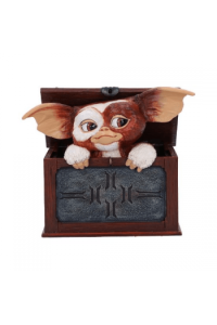 Nemesis Now Gremlins Gizmo - You Are Ready 14.5cm - slika proizvoda