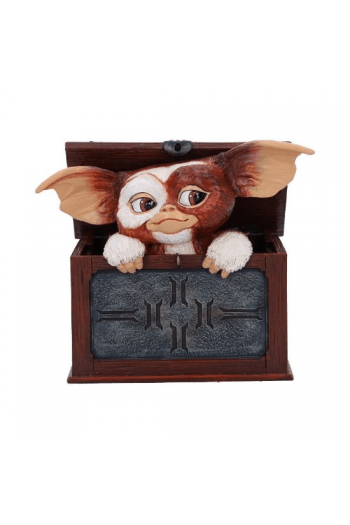 Nemesis Now Gremlins Gizmo - You Are Ready 14.5cm - slika proizvoda