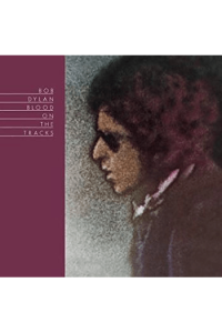 Bob Dylan – Blood On The Tracks (LP) glazbeno izdanje