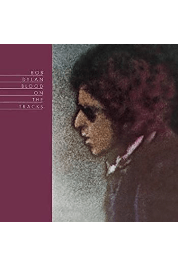 Bob Dylan – Blood On The Tracks (LP) glazbeno izdanje