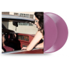 Deafheaven - Lonely People With Power (Limited Violet Vinyl) LP - omot