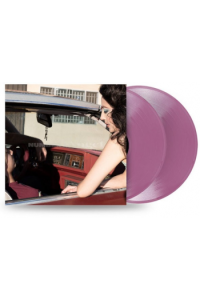 Deafheaven - Lonely People With Power (Limited Violet Vinyl) LP - omot