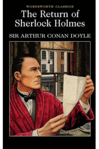 The Return of Sherlock Holmes