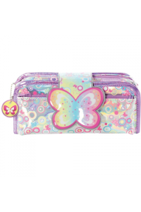 Pernica 2 U 1 Tiger Family Fun Time Sparkling Butterfly Prazna P24 - slika proizvoda