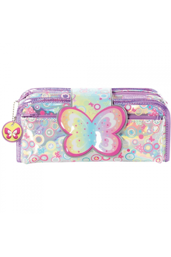 Pernica 2 U 1 Tiger Family Fun Time Sparkling Butterfly Prazna P24 - slika proizvoda