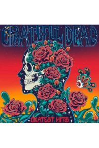 Grateful Dead - Greatest Hits CD - omot