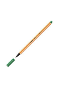 Flomaster point 88 zelena