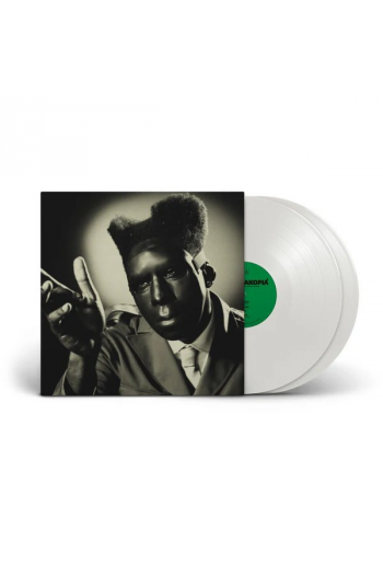 Tyler The Creator - Chromakopia LP - omot