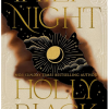Thief Of Night - naslovnica