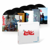 Love - Complete Elektra Albums (RSD Black Friday 2025 Box Set edition) LP - omot