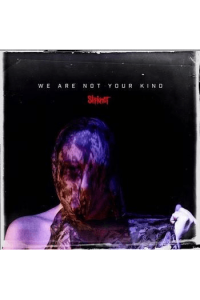 Slipknot - We Are Not Your Kind CD - omot