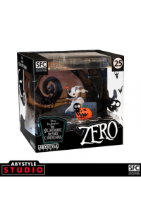 Nightmare Before Xmas - Figurine "Zero"