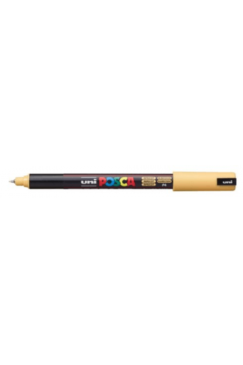 Marker Uni pc-1mr Posca marelica - slika proizvoda