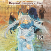 Frieren: Beyond Journeys End, Vol. 10 (Manga) - naslovnica