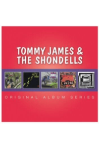 Original Album Series