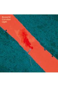 Bonačić, Corvino, Lipić - Bonačić, Corvino, Lipić LP - omot