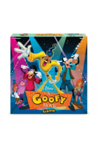 Funko Games Disney - A Goofy Movie Game