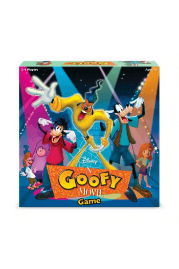Funko Games Disney - A Goofy Movie Game - slika proizvoda