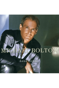 Michael Bolton - Love Songs CD - omot