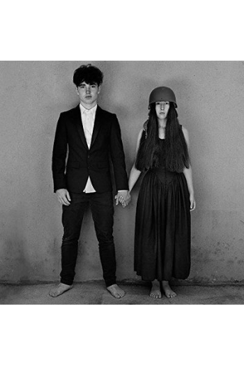 U2 - Songs Of Experience CD - omot