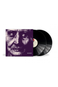 Paradise Lost - One Second (remastered vinyl) LP - omot