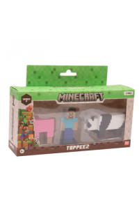 3D  Toppeez Series 2 - slika proizvoda