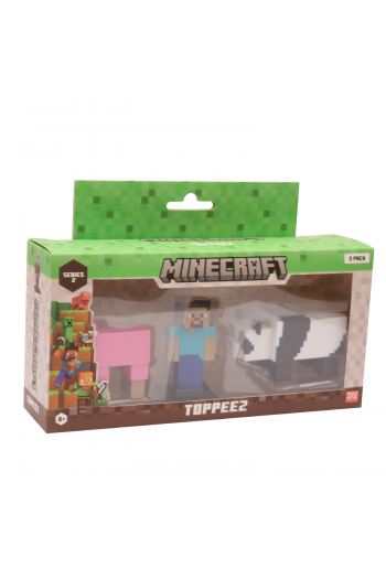 3D  Toppeez Series 2 - slika proizvoda