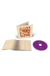Talk Talk - Colour Of Spring CD - omot