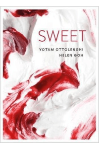 Sweet - naslovnica