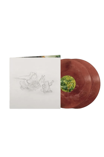 Big Thief - Dragon New Warm Mountain I Believe In You LP - omot