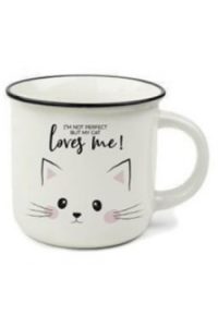 Šalica cup-puccino cat - slika proizvoda