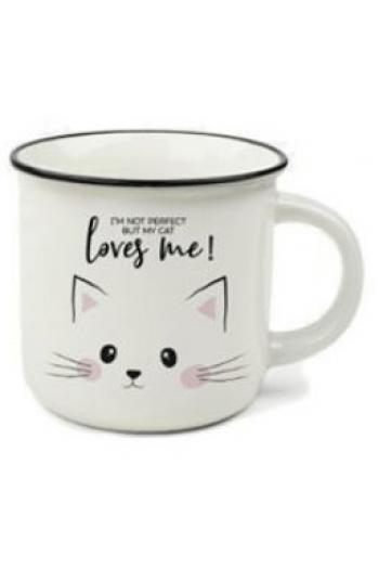 Šalica cup-puccino cat - slika proizvoda