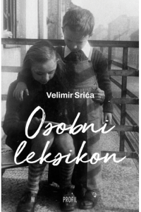 Osobni leksikon - naslovnica