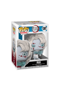 Funko Pop Animation: Demon Slayer - Rui - slika proizvoda