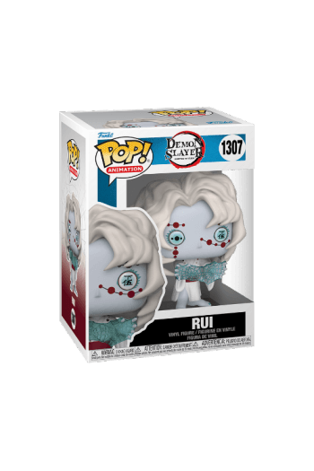 Funko Pop Animation: Demon Slayer - Rui - slika proizvoda
