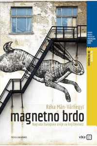 Magnetno brdo - naslovnica
