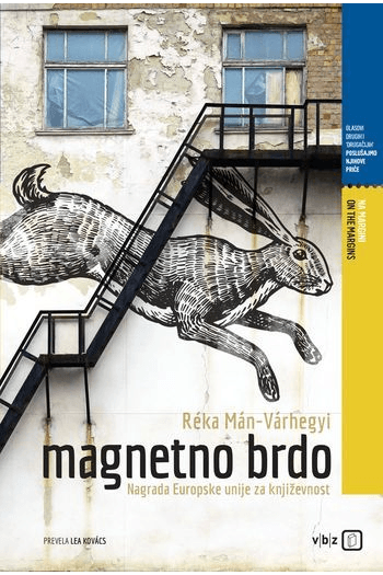 Magnetno brdo - naslovnica