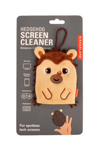 Hedgehog Screen Cleaner - slika proizvoda